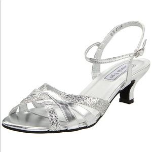 Brand New Touch Ups Jane Dress Sandal